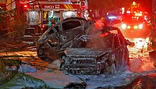 Izraelio miestas Holonas po &bdquo;Hamas&ldquo; antpuolio