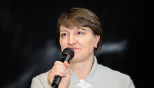 Rasa Antanavičiūtė