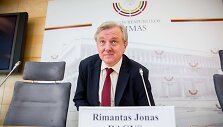 Rimantas Jonas Dagys