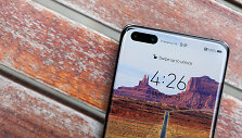 I&scaron;manusis telefonas &bdquo;Huawei P40 Pro+&ldquo; 