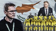 Lietuvos futbolo rinktinė stoja į žūtbūtinį mū&scaron;į