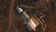 Teroristai i&scaron; dronų mėto VOG granatas į Ukrainos ginkluotųjų pajėgų pozicijas