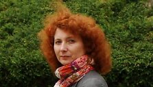 Vertėja Beatričė Beliavciv