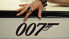 Agentas 007 &ndash; Džeimsas Bondas