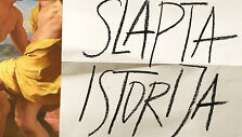 Donna Tartt &bdquo;Slapta istorija&ldquo;
