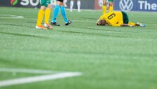 Rungtynės dėl garbės: Lietuva &ndash; Serbija
