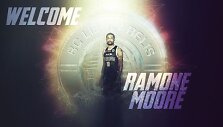 Ramone'as Moore'as
