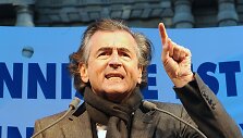 Bernardas Henri Levy
