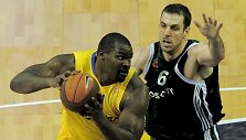 &bdquo;Maccabi&ldquo; ir &bdquo;Panathinaikos&ldquo; pernai kovojo Eurolygos finale.