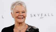 Judi Dench
