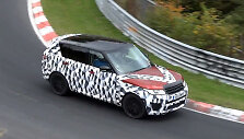 &bdquo;Range Rover Sport&ldquo;