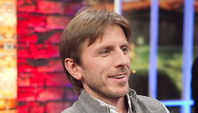 Povilas Vanagas