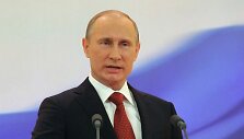 Vladimiras Putinas