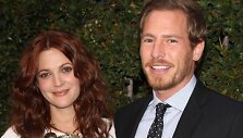 Drew Barrymore ir Willas Kopelmanas 2012 m.
