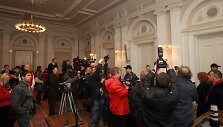 Airio M.Campbello baudžiamosios bylos kulminacija sukėlė didžiulį užsienio ir Lietuvos žiniasklaidos susidomėjimą.