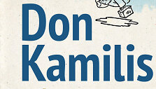 "Don Kamilis" vir&scaron;elis