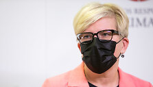 Ingrida &Scaron;imonytė