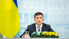Volodymyras Zelenskis