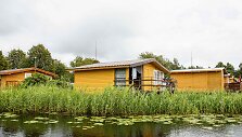 &Scaron;ventoji ir jos vaizdai &ndash; i&scaron; upės ir nuo kranto