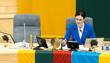 Viktorija Čmilytė-Nielsen