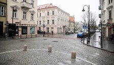 &Scaron;lapdriba Vilniuje