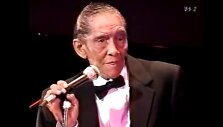 Jimmy Scott