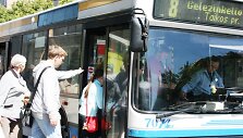 Už bilietą nuo lapkričio gali tekti mokėti 20 centų brangiau.