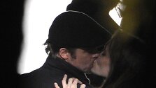 Angelina Jolie ir Bradas Pittas