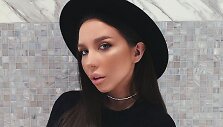 Vizažo meistrė Sonya Miro