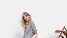 &bdquo;Monton&ldquo; 2016/2017 m. rudens&ndash;žiemos kolekcijos modelis