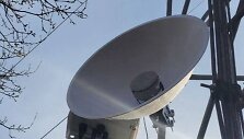 Siūlo ukrainiečių i&scaron;ankstinio perspėjimo sistemą dronams aptikti.