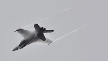F-18 naikintuvas