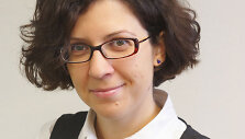 "CV online" rinkodaros direktorė Rasa Karavaitienė