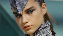 &bdquo;Chanel&ldquo; kolekcijos modelis