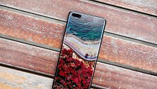 I&scaron;manusis telefonas &bdquo;Huawei P40 Pro+&ldquo; 