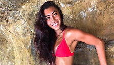  Gabrielle Daleman 
