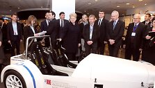 Inovacijų forumas &bdquo;Innovation drift&ldquo;