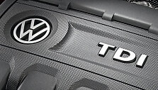 &bdquo;Volkswagen Golf GTD&ldquo;