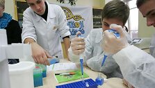 Mobili laboratorija