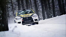 &bdquo;Halls Winter Rally 2013&ldquo;