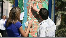 Turistai pajūryje neretai pasigenda informacijos, kuri būtų pateikta ne tik lietuvių ir rusų, bet ir kitomis kalbomis &ndash; anglų, vokiečių ar prancūzų. 