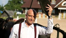 Serialo &bdquo;Mano mylimas prie&scaron;e&ldquo; herojai sugrįžta pas žiūrovus