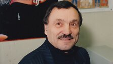 Bronius Slavinskas