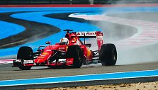 &bdquo;Ferrari&ldquo; naujasis bolidas