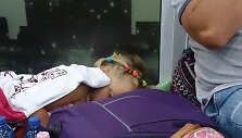 Laukiame skrydžio