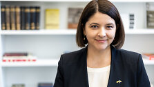 Gintarė Skaistė