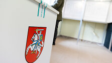 Lietuvoje vyksta savivaldybių tarybų ir merų rinkimai