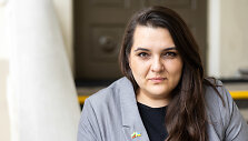 Irena Segalovičienė