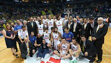 &bdquo;Fenerbahce&ldquo; &ndash; Turkijos čempionė