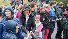 Virvės traukimas